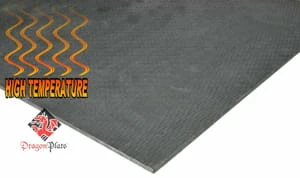 Picture for category 0.075" Thick High Temp. Carbon Fiber Prepreg Sheets