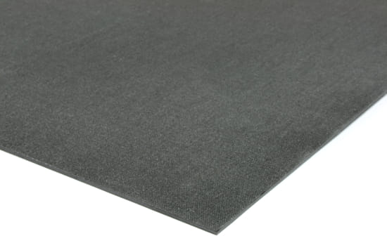 Quasi-isotropic Carbon Fiber Uni Sheet ~ 2mm x  6" x  6"