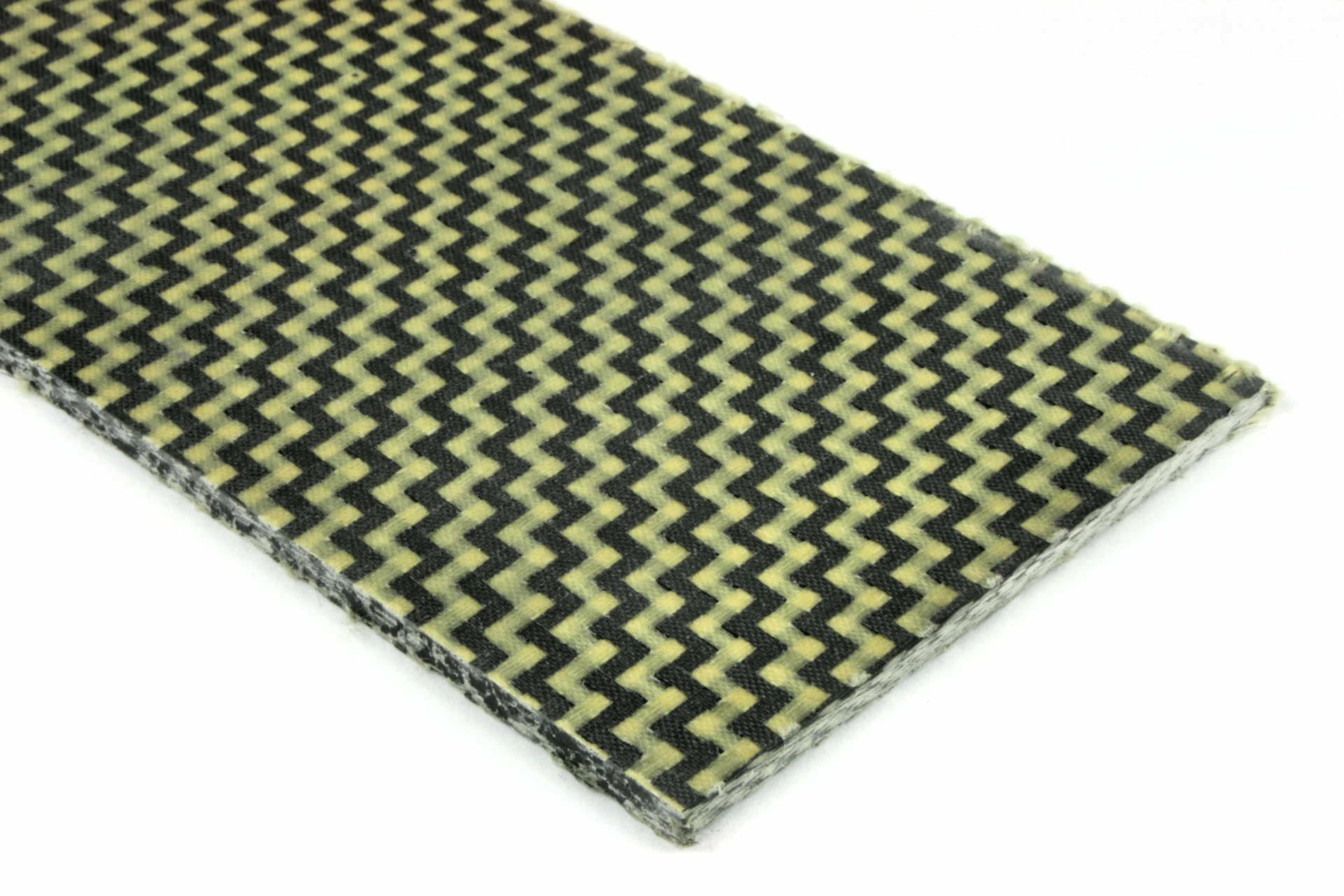 Carbon Fiber Flax Linen Core Sheets