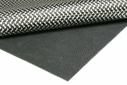 Carbon Fiber Dyneema® Core Sheet - 1/16" x 24" x 48"
