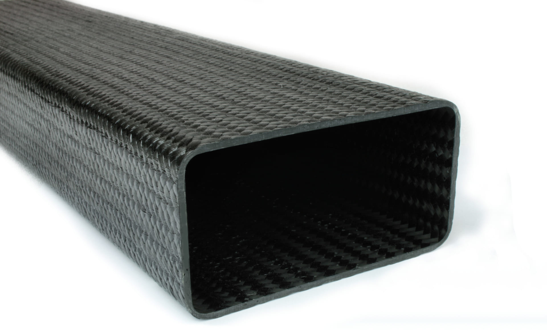 Composite gars * Do it yourself Real 1X1 Plain Carbon Fiber Construction Kit 6 x 50 