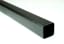 Show details for Braided Carbon Fiber Square Tubing ~ 1" x 1" x 96" Braided Carbon Fiber Square Tubing ~ 1" x 1" x 96"
