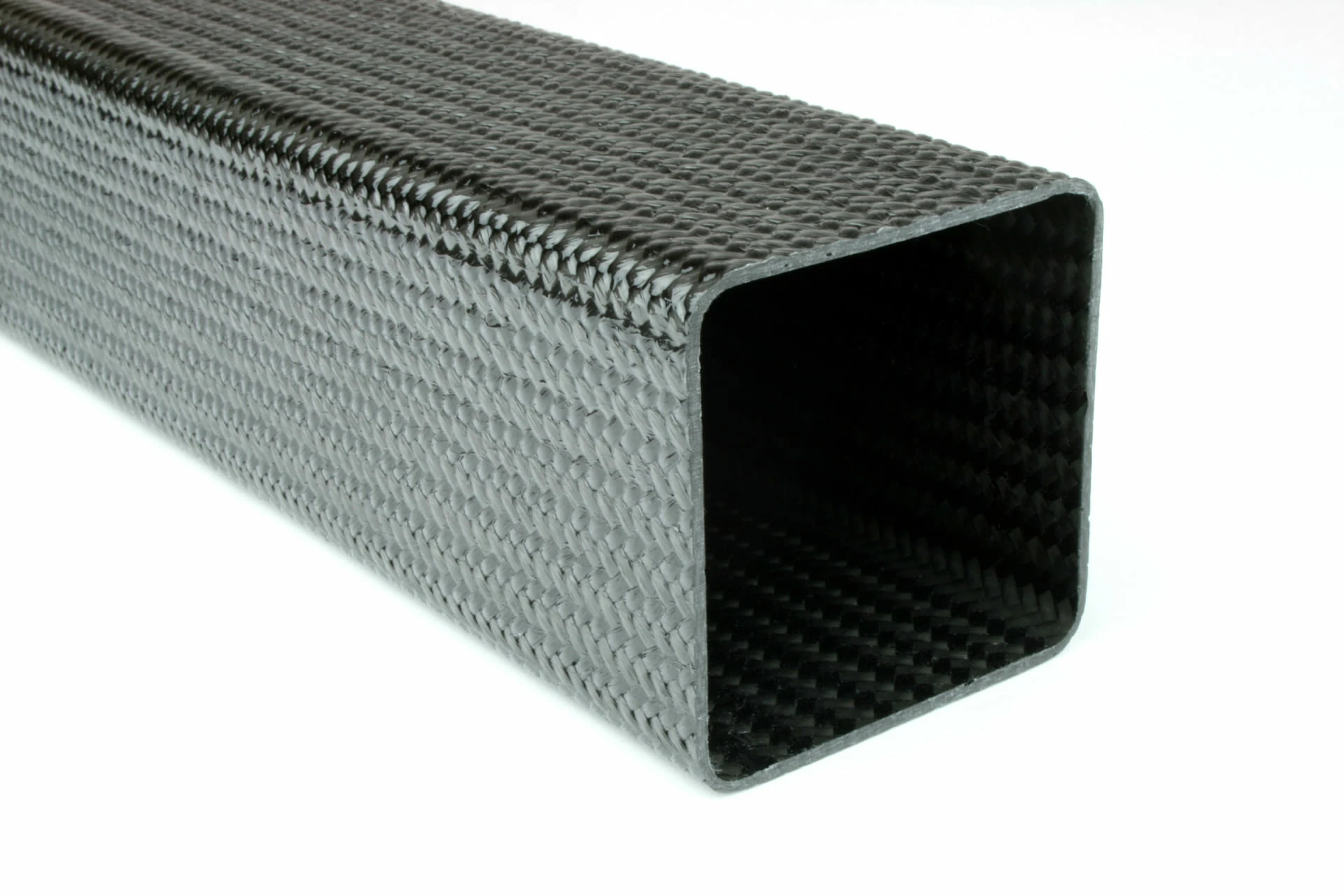 Flexible sheet of kevlar-carbon fiber 1x1 (Color Black and Yellow)