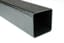Show details for Braided Carbon Fiber Square Tubing ~ 2" x 2" x 96" Braided Carbon Fiber Square Tubing ~ 2" x 2" x 96"