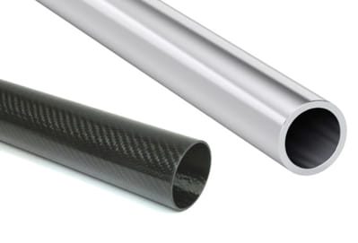 Difference Analysis Between Aluminum Pipe and Tube