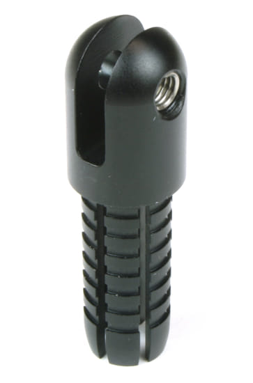 Picture of 0.5" Female Clevis Connector