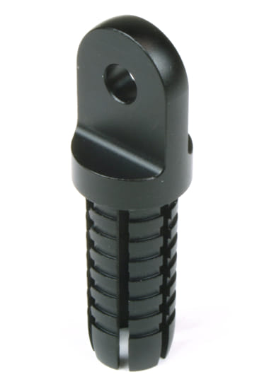 Picture of 0.5" Male Clevis Connector