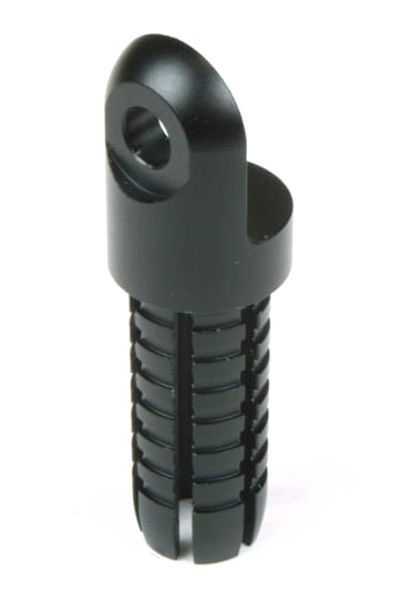 Picture of 0.5" Single Sided Clevis Connector