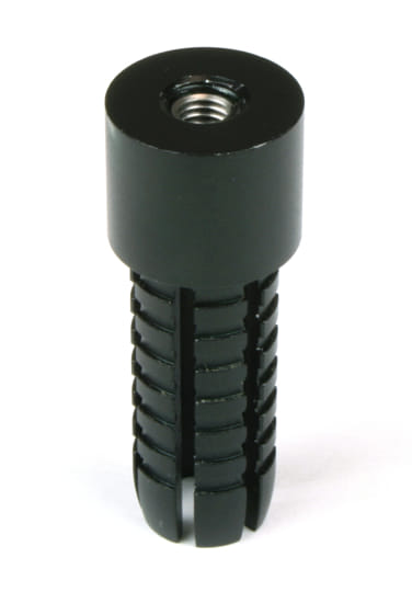 Picture of 0.5" Threaded End Connector