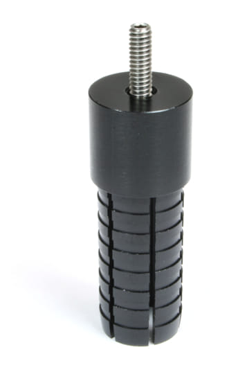 Picture of 0.625" Threaded End Connector with Stud