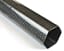 Show details for Braided Carbon Fiber Hexagonal Tubing ~ 2" ID x 96" 2" Braided Carbon Fiber Hexagonal Tube