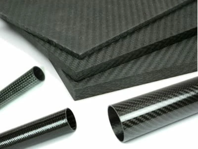 Carbon Fibre - strong, stiff, & light weight fibres - Textile School