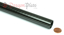 Show details for Carbon Fiber Roll Wrapped Telescoping Twill Tube ~ 0.75" ID x 72", Gloss Finish 6218