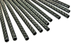 Picture of Carbon Fiber Roll Wrapped Twill Tube ~ 0.187" ID x 24", Thin Wall Gloss Finish