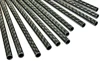 Picture of Carbon Fiber Roll Wrapped Twill Tube ~ 7mm ID x 24", Thin Wall Gloss Finish