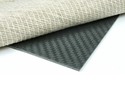 High Hardness Carbon Fiber Board PlateTwill Carbon Fiber Plate Board Sheet  Material with Bright Glossy Surface Full Carbon Fiber Sheet Plate[Bright  230x170x1.0mm] 