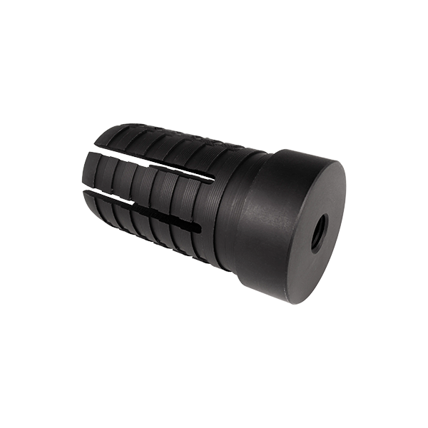 1.25” Threaded End Connector | DragonPlate