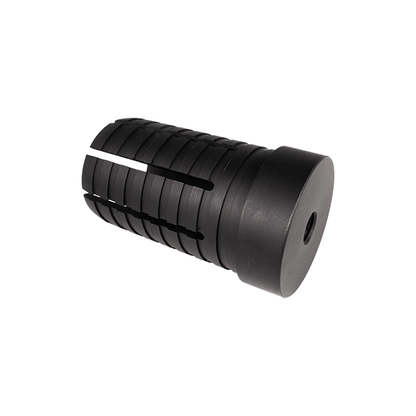 1.5” Threaded End Connector | DragonPlate