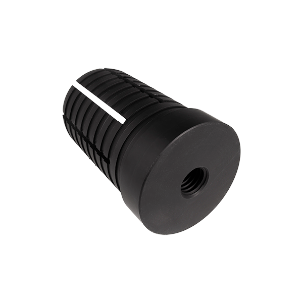1.75” Threaded End Connector | DragonPlate