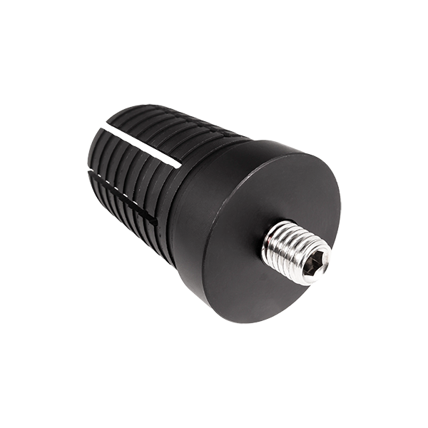 1.75” Threaded End Connector with Stud | DragonPlate