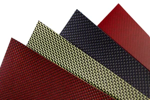 Picture for category Flame Retardant Twill Color Veneer