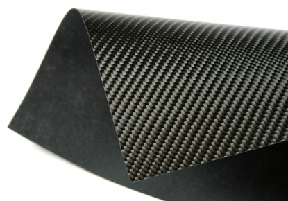 Picture of Twill Weave Veneer - Matte - FR ~ 0.025" x 12" x 24"
