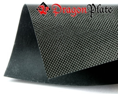 Picture of Plain Weave Veneer - Matte - FR ~ 0.025" x 24" x 48"