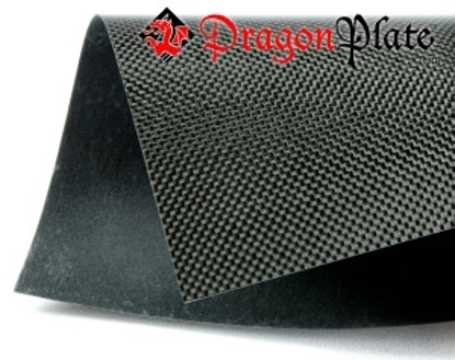 Picture of Plain Weave Veneer - Matte - FR ~ 0.025" x 24" x 24"