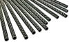 Picture of Carbon Fiber Roll Wrapped Twill Tube ~ 8mm ID x 48", Thin Wall Gloss Finish
