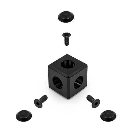 FDPCK-MC.5-3WCUBE-exploded-view