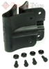 Picture of 0.5" Carbon Fiber Tube Connector 60°