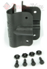 Picture of 0.5" Carbon Fiber Tube Connector 90°