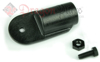 Picture of 0.5" Carbon Fiber Tube Connector Multi-Angle