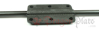 Picture of 0.5" Clam Shell Pultruded Tube Splice