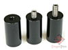 Picture of 0.5" OD Pultruded Tube End Connector - 1/4"-20
