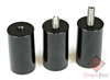 Picture of 0.5" OD Pultruded Tube End Connector - 10-32