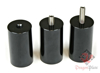 Picture of 0.5" OD Pultruded Tube End Connector - 8-32