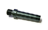 Picture of 0.5" OD Threaded Pultruded Tube Connector (Male)