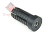 Picture of 0.5" Short Threaded End Connector