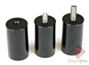 Picture of 0.75" OD Pultruded Tube End Connector - 1/4"-20 Thread