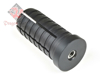 Picture of 0.75" Short Threaded End Connector