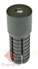 Picture of 0.875" Threaded End Connector