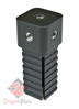 Picture of 1" Square Multi-Threaded End Connector