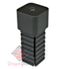 Picture of 1" Square Threaded End Connector