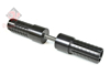 Picture of 1" Tube-to-Tube Spring FlexJoint Connector