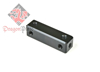 Picture of 1x2 Block For Use With 0.5" Pultruded Connector System