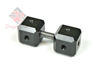 Picture of Cube-to-Cube Spring FlexJoint Connector