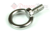 Picture of Eye Bolt for Modular Connectors - 1/4"-20