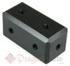 Picture of Modular 1X2 Block for 0.75" & 1" connectors