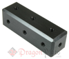 Picture of Modular 1X3 Block for 0.5" connectors
